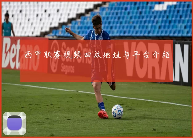西甲联赛视频回放地址与平台介绍