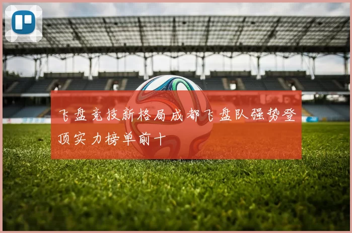 飞盘竞技新格局成都飞盘队强势登顶实力榜单前十