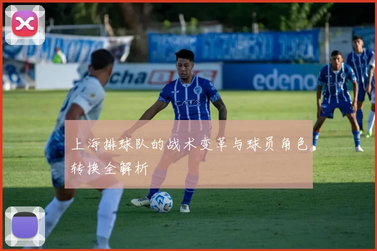 上海排球队的战术变革与球员角色转换全解析