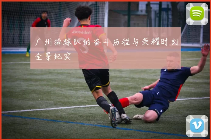 广州排球队的奋斗历程与荣耀时刻全景纪实