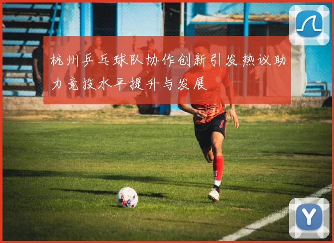 杭州乒乓球队协作创新引发热议助力竞技水平提升与发展