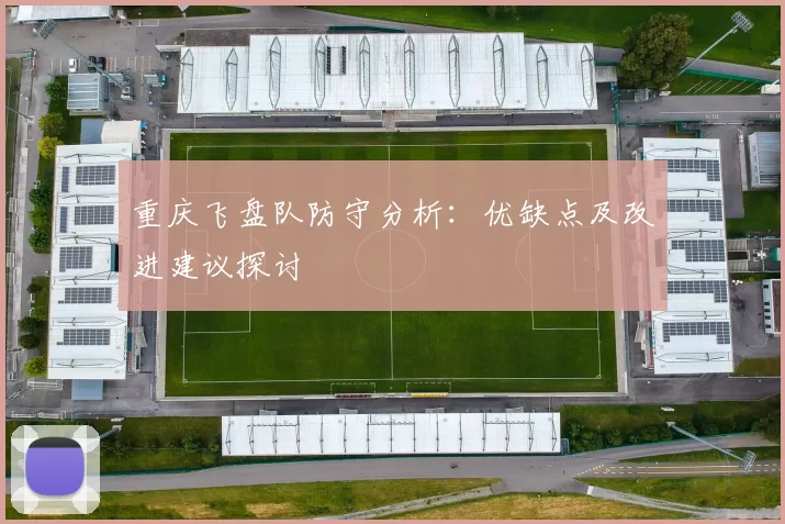 重庆飞盘队防守分析：优缺点及改进建议探讨