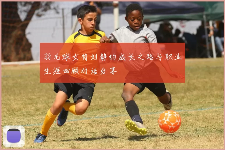 羽毛球女将刘静的成长之路与职业生涯回顾对话分享