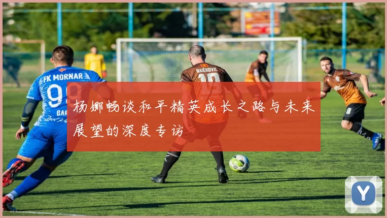 杨娜畅谈和平精英成长之路与未来展望的深度专访