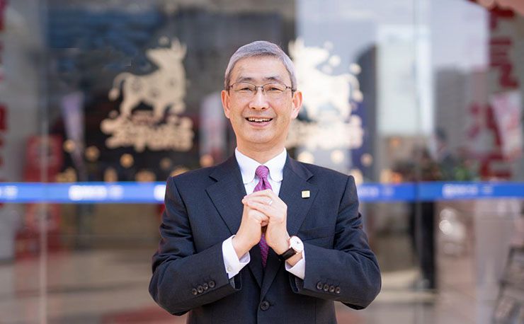1689840808170420 中国·9091美高梅(股份)有限公司-官方网站