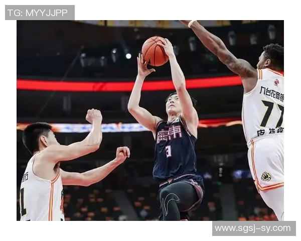 CBA联赛第22轮精彩对决辽宁队迎战广东队力争胜利