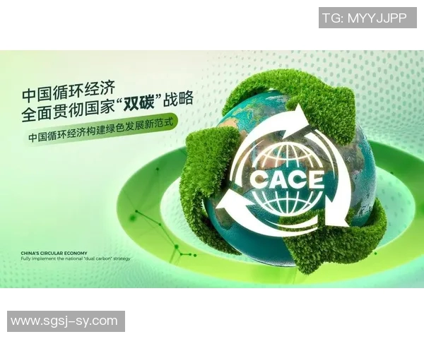 中国全面推进绿色低碳转型 重点领域突破加速经济高质量发展