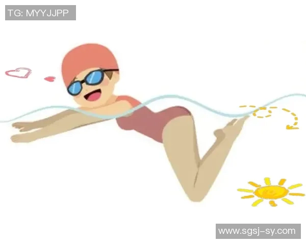 不同泳姿技巧解析与训练方法全方位指南