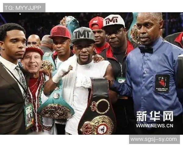 梅威瑟与贝托对决直播信息及观看方式详解