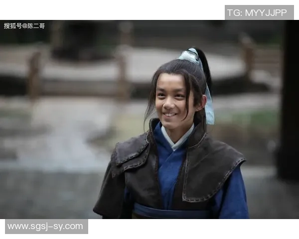 吴磊凭借实力与努力持续崭露头角 成为年轻演员中的佼佼者