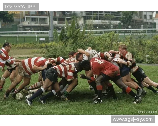 橄榄球运动的起源发展与全球影响力分析及其未来发展趋势探讨 橄榄球运动的起源发展与全球影响力分析及其未来发展趋势探讨