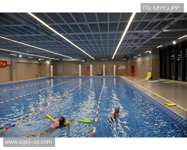 游泳对心理健康的积极影响与调节作用探究