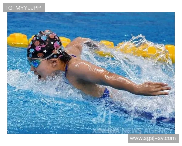 蝶泳基本技巧解析与提高方法全面指南