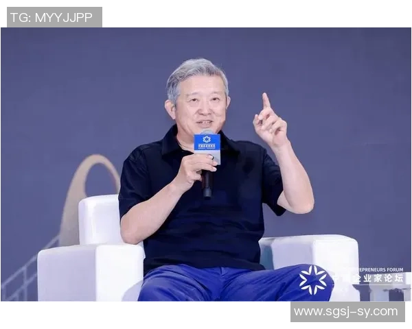 周强专访：揭示网球界成功背后的秘诀与心路历程