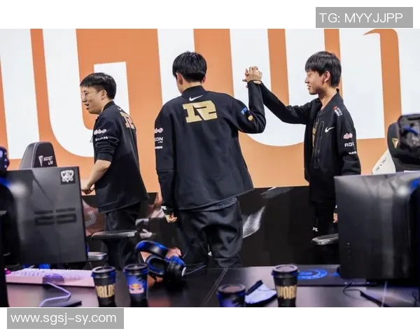 全球挑战赛特别报道：RNG战队的拼搏历程与荣耀之路