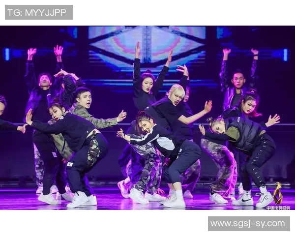 成都街舞队团队协作深度解析与其他城市舞队的对比研究