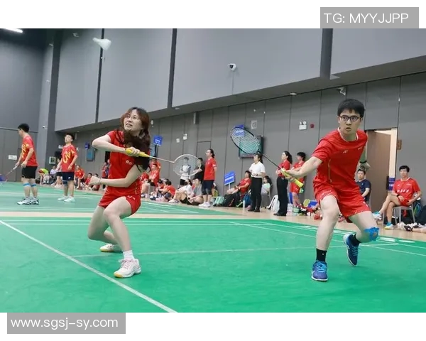 深圳羽毛球队配合问题引发热议球员间默契与战术选择成焦点