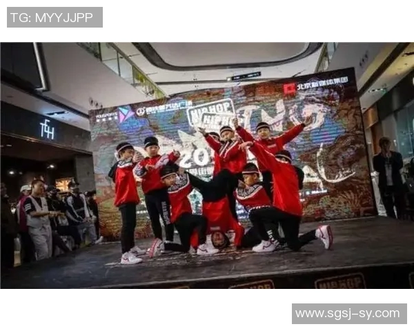 街舞热潮下的北京团队协作新模式探索与变革之路