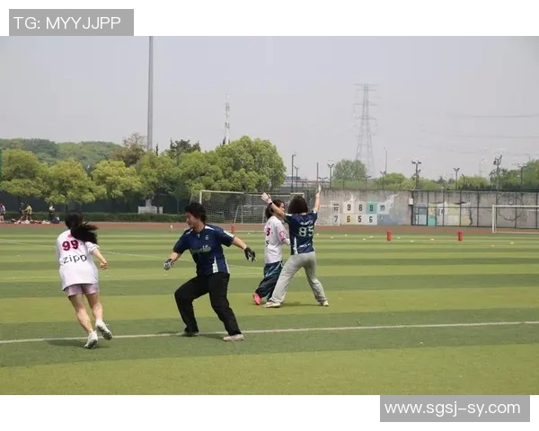 聚焦飞盘运动：杭州飞盘队近期表现与未来发展探讨