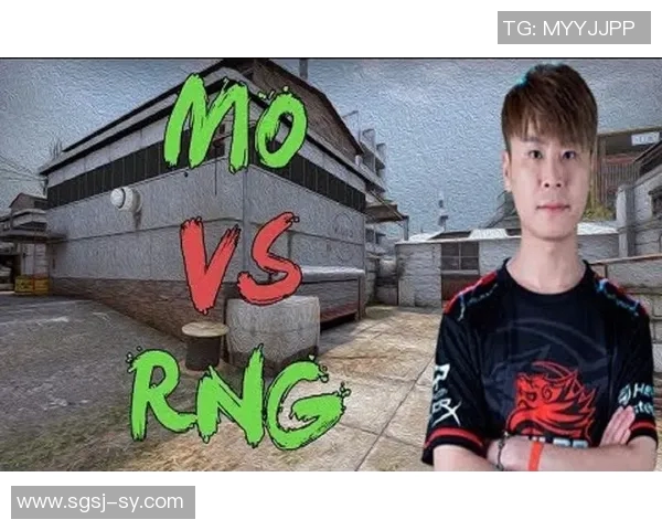 CSGO战术分析：深入探讨RNG战队的快速进攻策略与执行技巧