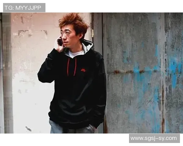 专访滑板明星李磊揭秘成功背后的努力与坚持之路