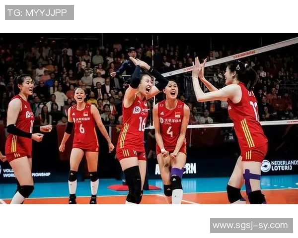 北京排球队的默契配合与战术分析探讨