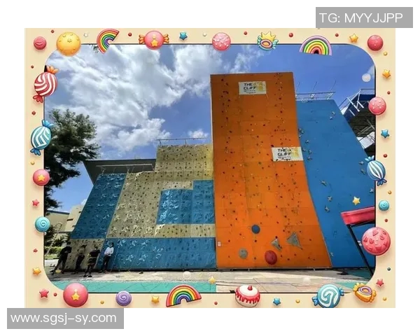 攀岩新手必看灵活性训练技巧与入门指南分享