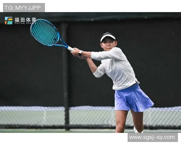 深圳网球队引领最新网球技术TOP10运动员们的训练与比赛新风尚