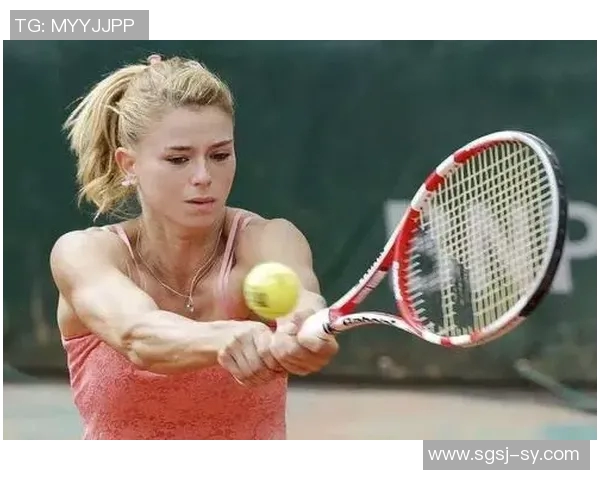 深度对话吴敏分享她的网球人生与成长历程的精彩故事