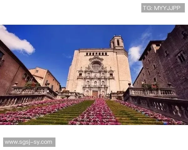 以巴塞罗那为核心探索西班牙文化魅力与独特风情的深度之旅