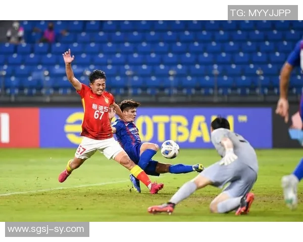 广州足球队在世锦赛中的表现分析与状态评估