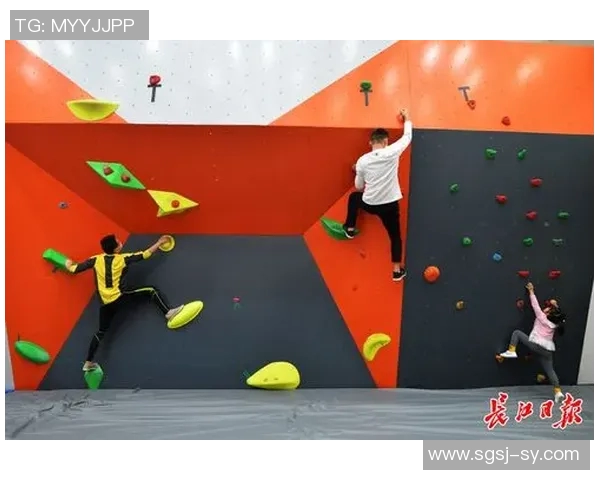 武汉攀岩队运营模式解析与攀岩热点发展趋势探讨