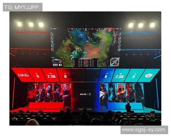 热议英雄联盟IG战队状态转变背后的原因与未来展望