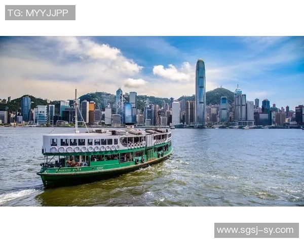 香港01报道：多项新政落地，香港经济复苏展现强劲势头