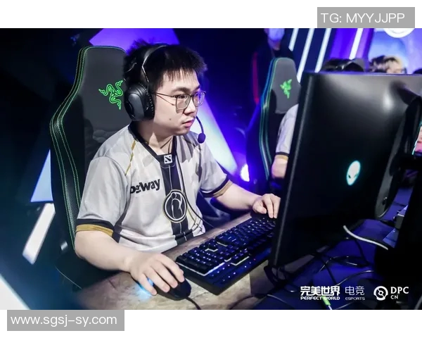 IG在DOTA2比赛中的整体压制表现分析与得失总结