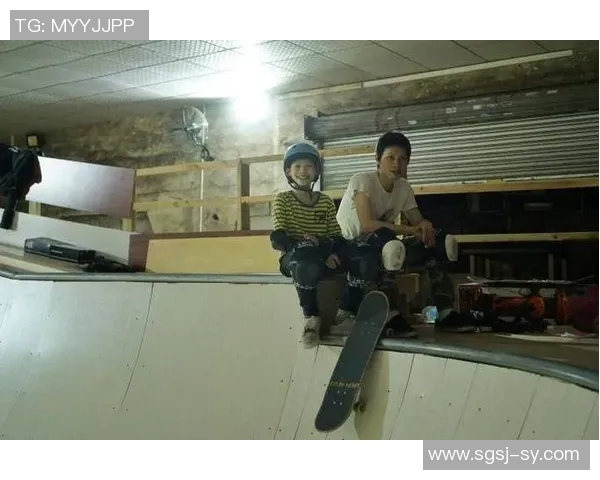 专访滑板明星赵磊揭秘他成功背后的坚持与热爱