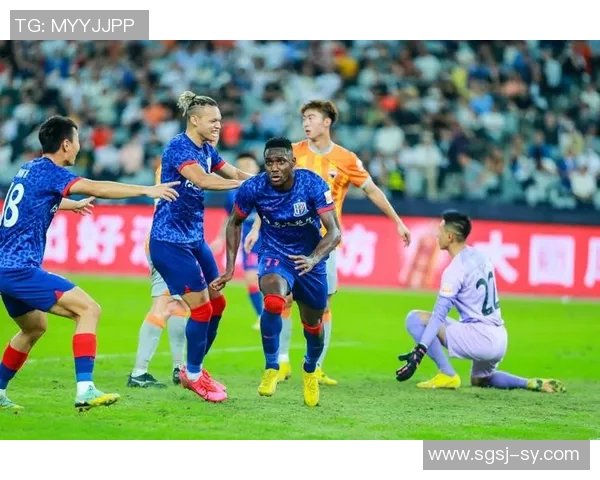 上海足球队个人能力提升的热议与未来发展展望