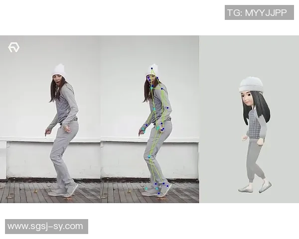 龙腾时尚元宇宙引领超模产业变革与未来发展趋势解析