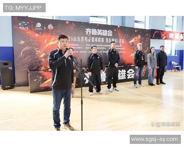 齐鲁大地CBA足球竞技精神深度剖析